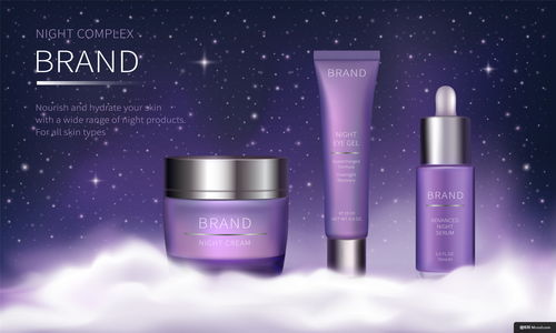 美妆护肤 抗衰老的艺术与科学