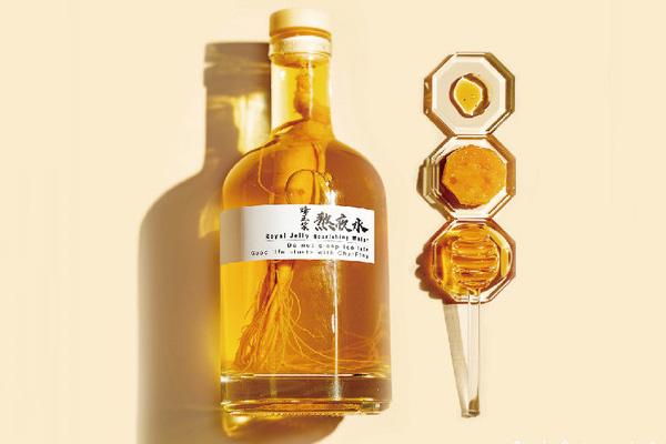 上海椿风奶茶市场潜力与资产经营策略分析