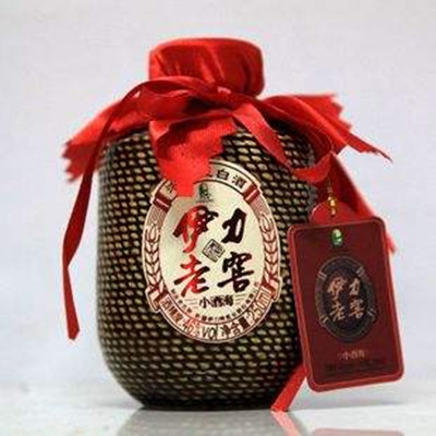 新疆伊力特实业股份 实业投资的疆域先锋