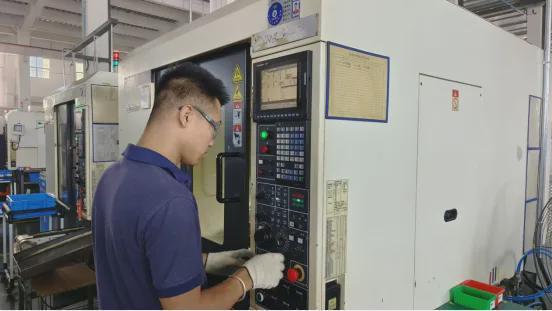 投资1.4亿元打造第二制造基地 实业投资加“数”奔跑，赋能产业新未来