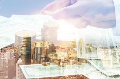 北京中鼎经纬实业发展有限公司商业投资计划书的核心框架与资产管理方案解析